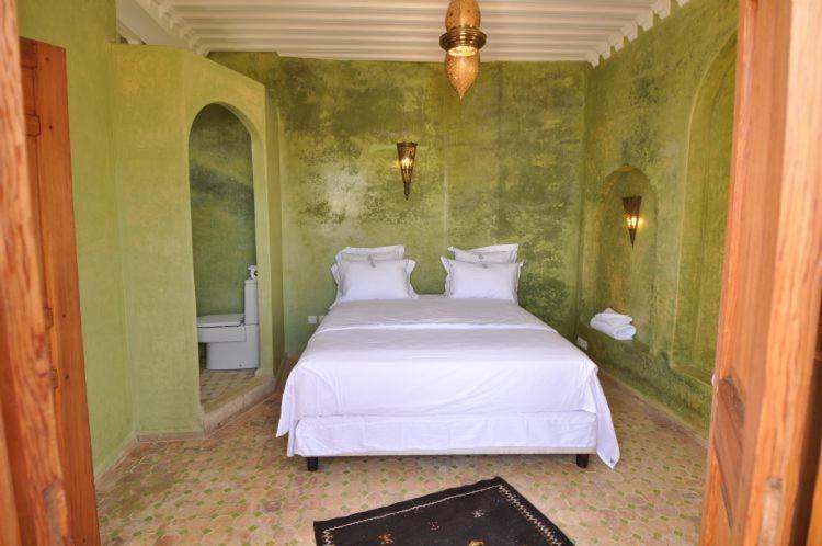 Riad Said Fès Exteriér fotografie