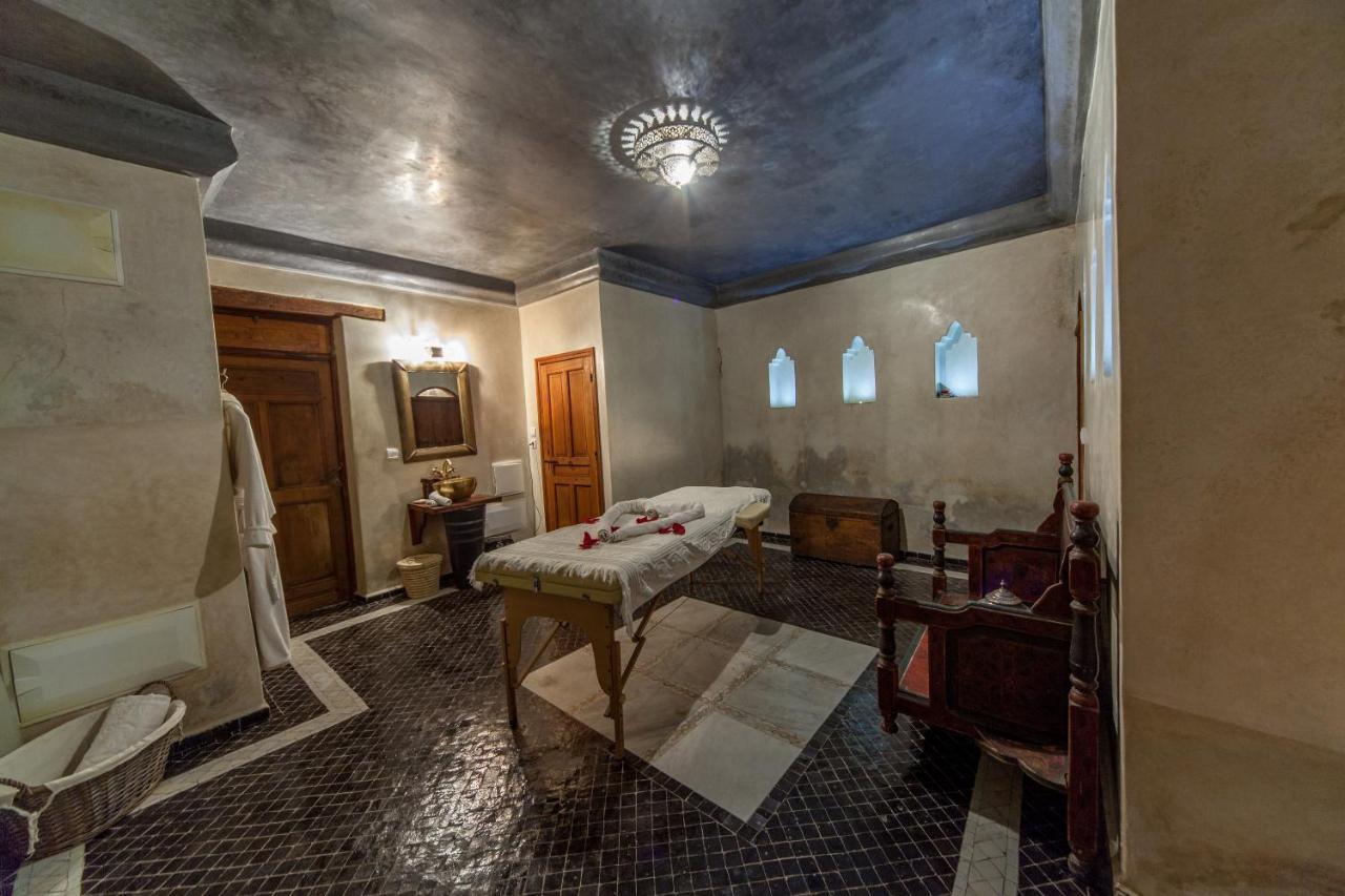 Riad Said Fès Exteriér fotografie